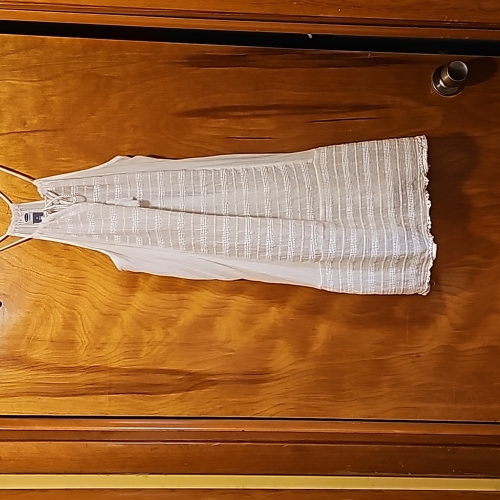 Swim Cover-up
